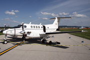 United States Air Force Beech C-12R Huron (94-0321) at  La Crosse - Regional, United States