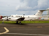 United States Army Beech C-12R Huron (94-00322) at  San Juan - Fernando Luis Ribas Dominicci (Isla Grande), Puerto Rico