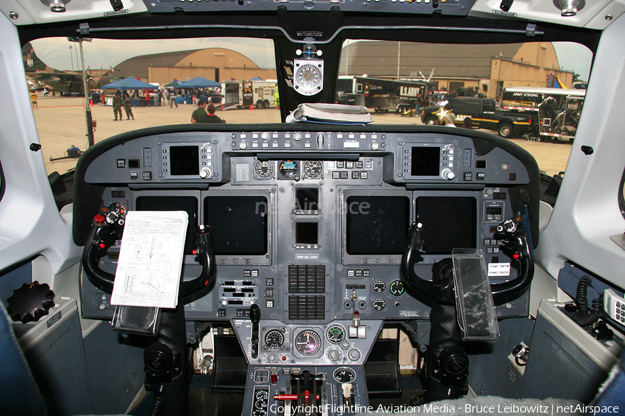 United States Air Force IAI C-38A Courier (94-1570) | Photo 163852