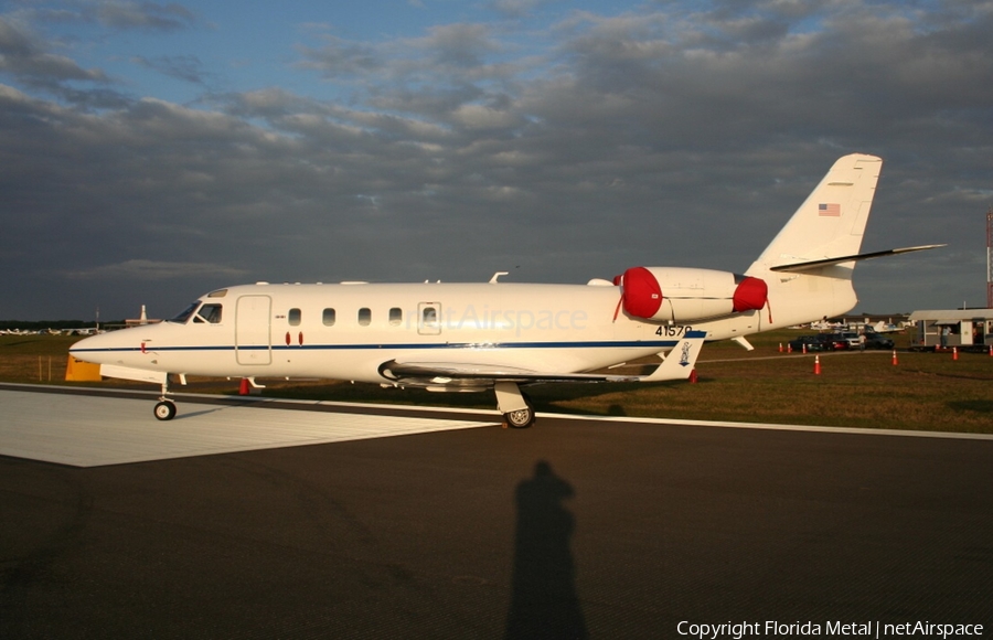 United States Air Force IAI C-38A Courier (94-1570) | Photo 463846