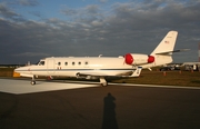 United States Air Force IAI C-38A Courier (94-1570) at  Lakeland - Regional, United States