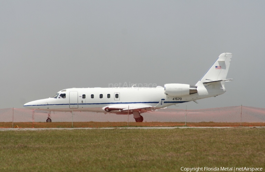 United States Air Force IAI C-38A Courier (94-1570) | Photo 463847