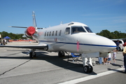 United States Air Force IAI C-38A Courier (94-1570) at  Witham Field, United States