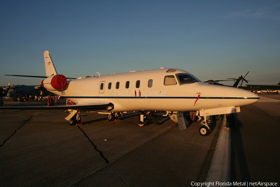 United States Air Force IAI C-38A Courier (94-1570) | Photo 463851