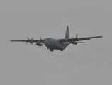 United States Air Force Lockheed C-130H Hercules (94-6707) at  Belfast / Aldergrove - International, United Kingdom