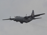 United States Air Force Lockheed C-130H Hercules (94-6707) at  Belfast / Aldergrove - International, United Kingdom