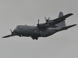 United States Air Force Lockheed C-130H Hercules (94-6707) at  Belfast / Aldergrove - International, United Kingdom