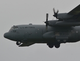 United States Air Force Lockheed C-130H Hercules (94-6707) at  Belfast / Aldergrove - International, United Kingdom