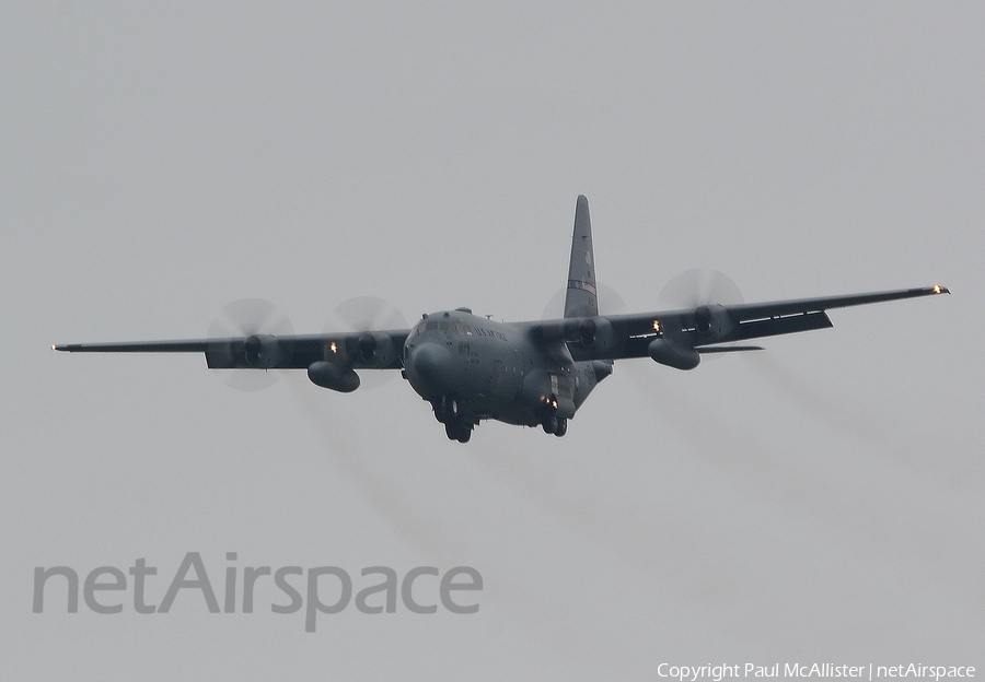 United States Air Force Lockheed C-130H Hercules (94-6708) | Photo 265150