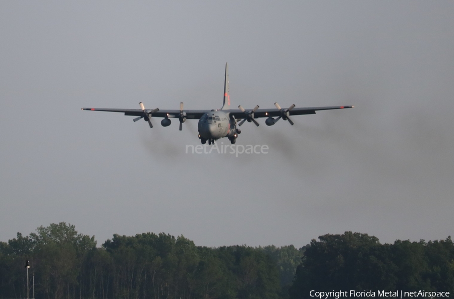 United States Air Force Lockheed C-130H Hercules (94-7310) | Photo 370423
