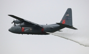 United States Air Force Lockheed C-130H Hercules (94-7310) at  Oshkosh - Wittman Regional, United States