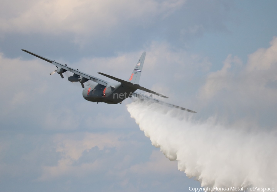 United States Air Force Lockheed C-130H Hercules (94-7310) | Photo 370426