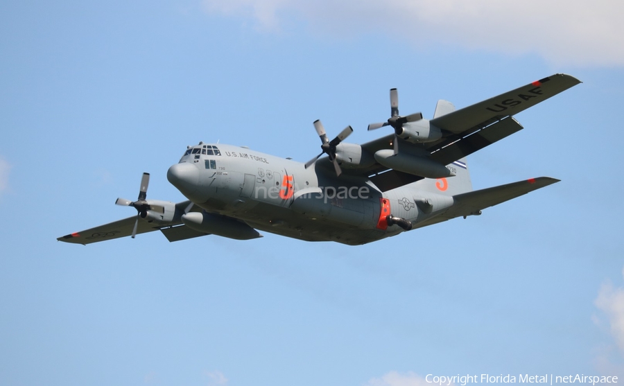United States Air Force Lockheed C-130H Hercules (94-7310) | Photo 433196