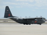 United States Air Force Lockheed C-130H Hercules (94-7317) at  Colorado Springs - International, United States