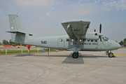 Chilean Air Force (Fuerza Aerea De Chile) de Havilland Canada DHC-6-100 Twin Otter (940) at  Santiago - Comodoro Arturo Merino Benitez International, Chile