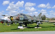 Polish Air Force (Siły Powietrzne) Sukhoi Su-22M4 Fitter-K (9409) at  Deblin, Poland