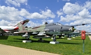 Polish Air Force (Siły Powietrzne) Sukhoi Su-22M4 Fitter-K (9410) at  Deblin, Poland