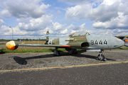 German Air Force Lockheed T-33A Shooting Star (9444) at  Berlin - Gatow, Germany