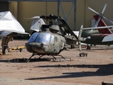 United States Army Bell OH-58D(I) Kiowa Warrior (95-00015) at  Tucson - Davis-Monthan AFB, United States
