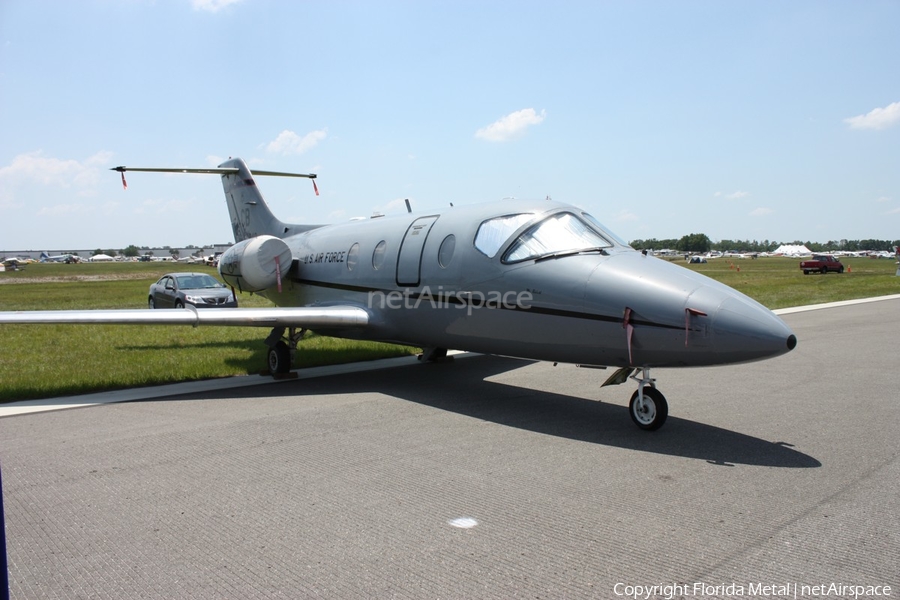 United States Air Force Beech T-1A Jayhawk (95-0040) | Photo 463852