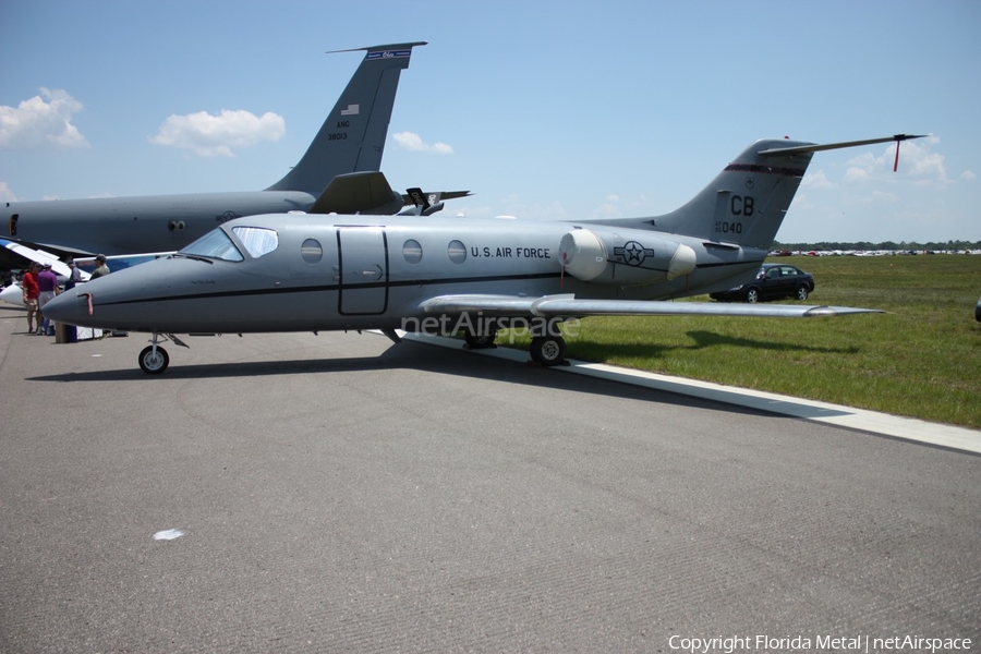 United States Air Force Beech T-1A Jayhawk (95-0040) | Photo 463853