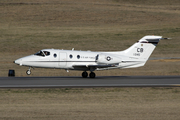 United States Air Force Beech T-1A Jayhawk (95-0045) at  Jackson - Medgar Wiley Evers International, United States