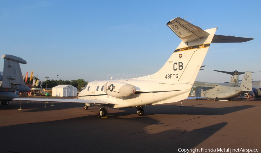 United States Air Force Beech T-1A Jayhawk (95-0048) | Photo 433199