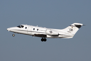 United States Air Force Beech T-1A Jayhawk (95-0053) at  Jackson - Medgar Wiley Evers International, United States