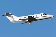 United States Air Force Beech T-1A Jayhawk (95-0065) at  Jackson - Medgar Wiley Evers International, United States