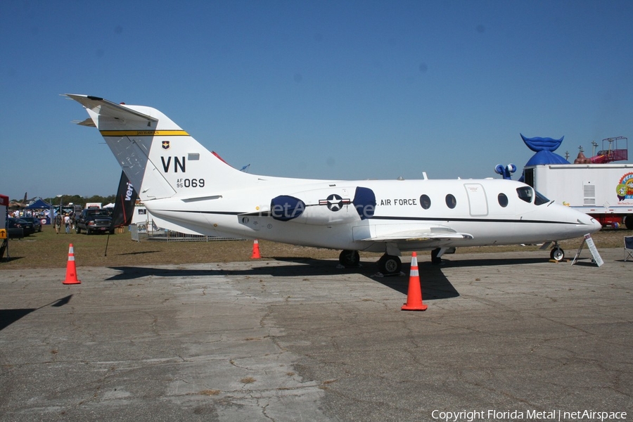 United States Air Force Beech T-1A Jayhawk (95-0069) | Photo 463865