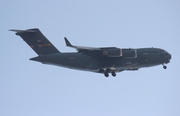 United States Air Force Boeing C-17A Globemaster III (95-0102) at  Detroit - Willow Run, United States