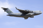 United States Air Force Boeing C-17A Globemaster III (95-0103) at  Phoenix - Sky Harbor, United States