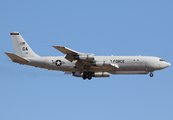 United States Air Force Boeing E-8C Joint STARS (95-0121) at  Las Vegas - Nellis AFB, United States