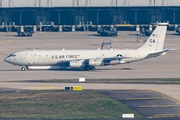 United States Air Force Boeing E-8C Joint STARS (95-0121) at  Ramstein AFB, Germany