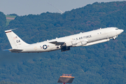 United States Air Force Boeing E-8C Joint STARS (95-0121) at  Ramstein AFB, Germany
