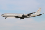 United States Air Force Boeing E-8C Joint STARS (95-0121) at  Warner Robbins - Robins AFB, United States