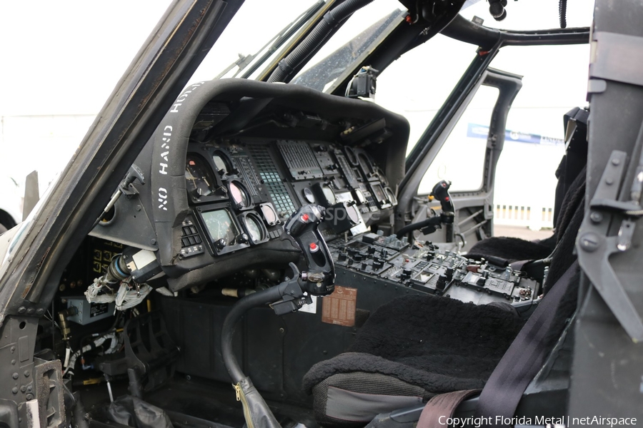 United States Army Sikorsky UH-60L Black Hawk (95-26604) | Photo 463871