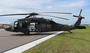 United States Army Sikorsky UH-60L Black Hawk (95-26604) at  Lakeland - Regional, United States
