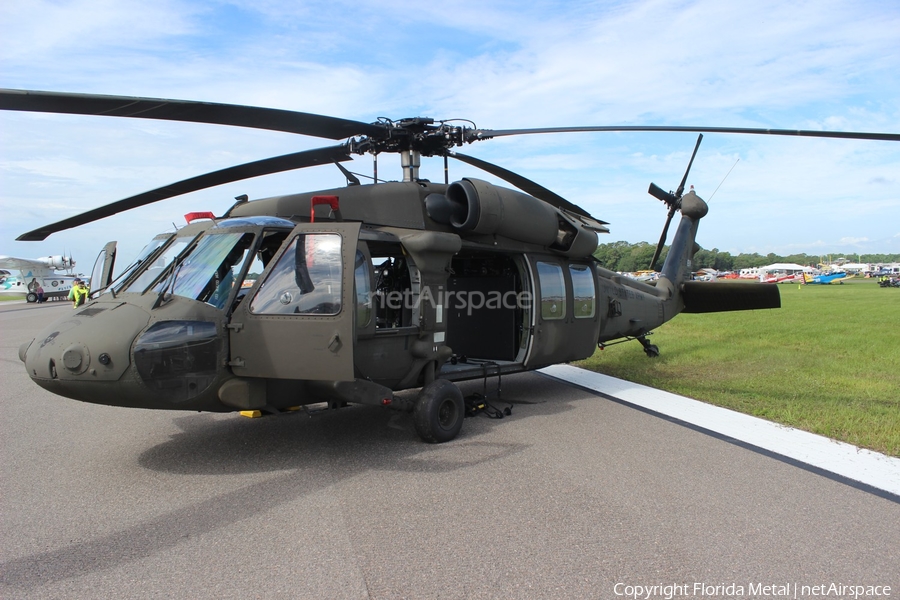 United States Army Sikorsky UH-60L Black Hawk (95-26604) | Photo 463873