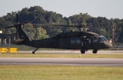 United States Army Sikorsky UH-60L Black Hawk (95-26604) at  Orlando - Executive, United States