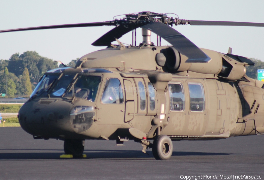 United States Army Sikorsky UH-60L Black Hawk (95-26604) | Photo 463877