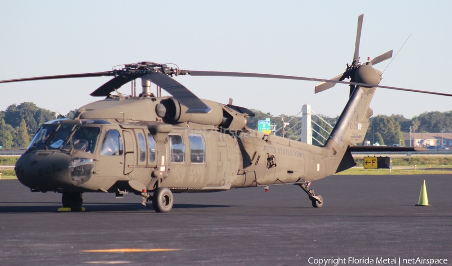United States Army Sikorsky UH-60L Black Hawk (95-26611) | Photo 325217