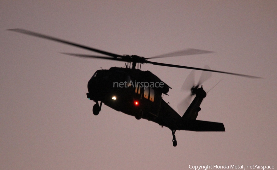 United States Army Sikorsky UH-60L Black Hawk (95-26611) | Photo 463879