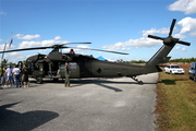 United States Army Sikorsky UH-60L Black Hawk (95-26663) at  Witham Field, United States
