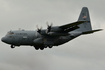 United States Air Force Lockheed C-130H Hercules (95-6709) at  Belfast / Aldergrove - International, United Kingdom