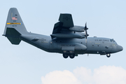 United States Air Force Lockheed C-130H Hercules (95-6710) at  Windsor Locks - Bradley International, United States