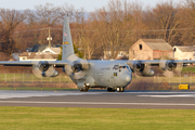 United States Air Force Lockheed C-130H Hercules (95-6712) at  Windsor Locks - Bradley International, United States