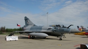 French Air Force (Armée de l’Air) Dassault Mirage 2000C (95) at  Florennes AFB, Belgium