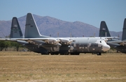 Royal Norwegian Air Force Lockheed C-130H Hercules (952) at  Tucson - Davis-Monthan AFB, United States