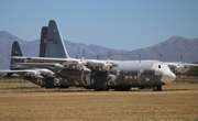 Royal Norwegian Air Force Lockheed C-130H Hercules (954) at  Tucson - Davis-Monthan AFB, United States